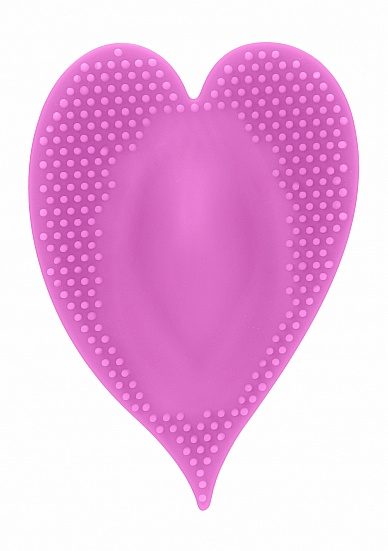 Think Pink Heart Vibe