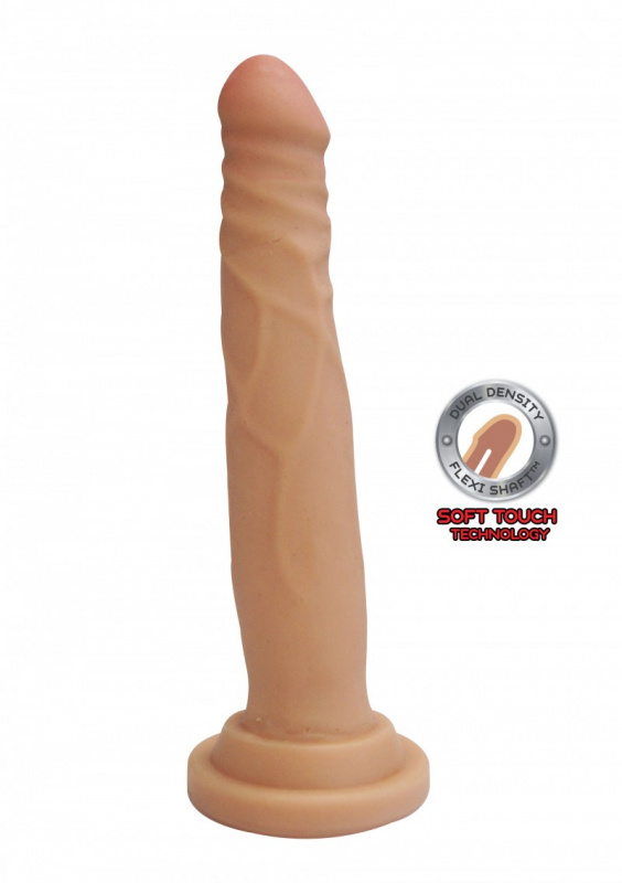 Dream Dildo Deluxe