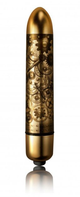 RO Bullet 90 Halcyon Daze