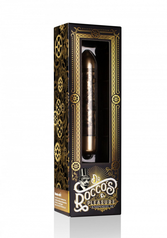 RO Bullet 90 Halcyon Daze