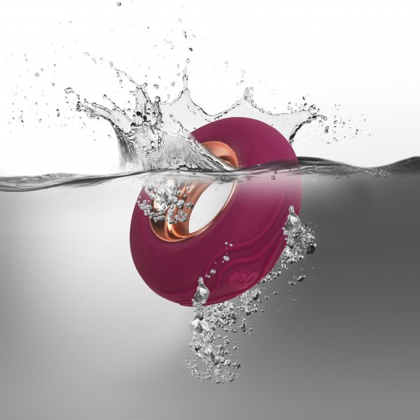 Feranti Hoopla Massager