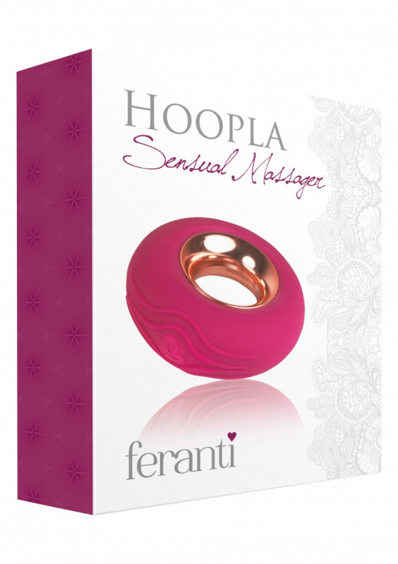 Feranti Hoopla Massager