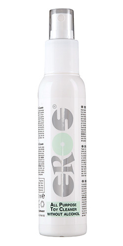 Eros Cleaner Alco Free