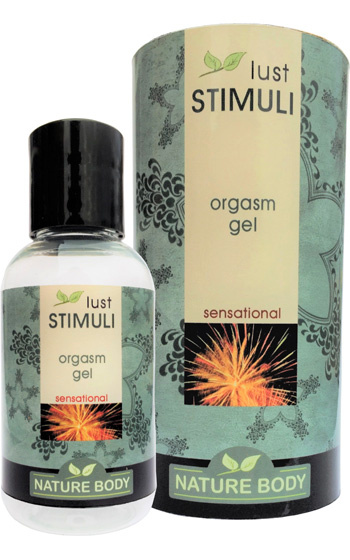 Stimuli Orgasm Gel