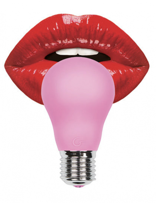 G Vibe Bulb