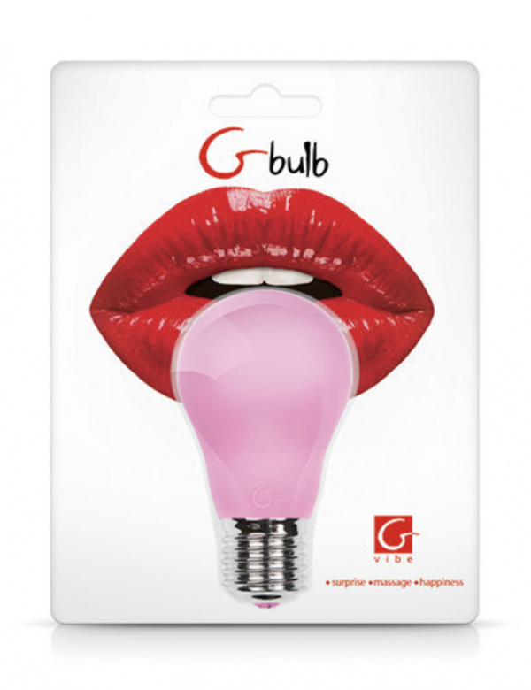 G Vibe Bulb
