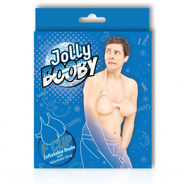 Jolly Boobs
