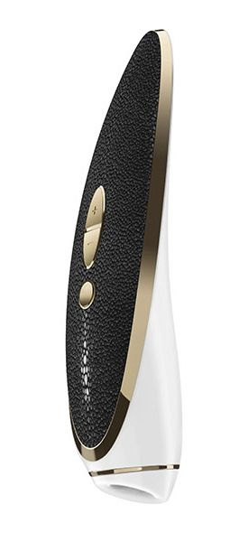 Satisfyer Luxury Black