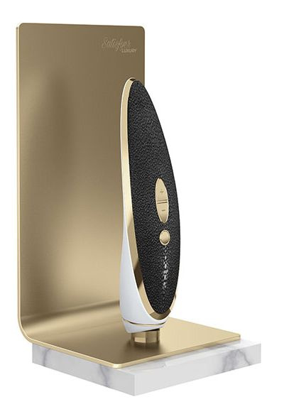 Satisfyer Luxury Black