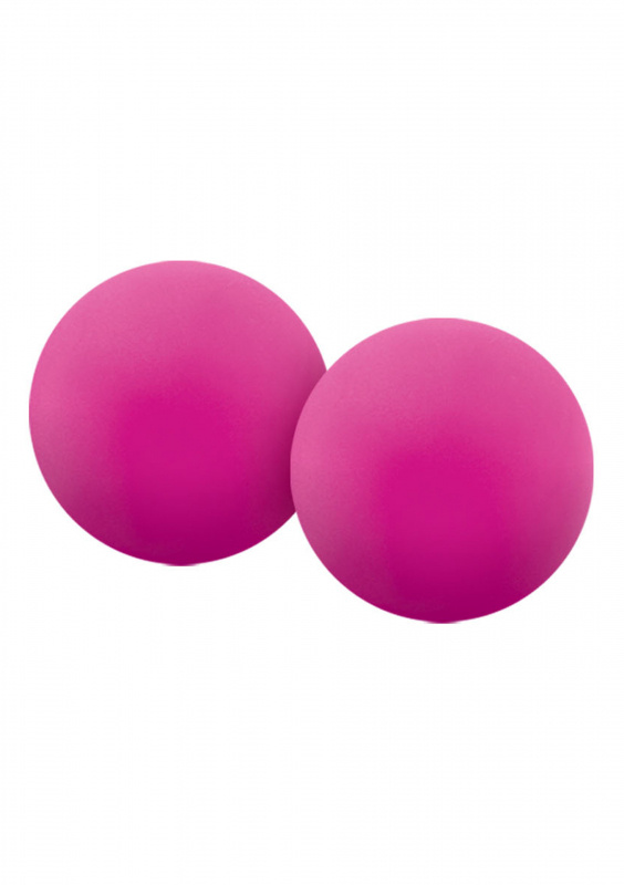 Pink Punch Balls