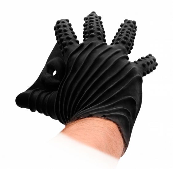 Master Stroker Glove
