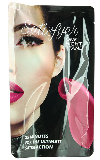 Satisfyer One Night Stand