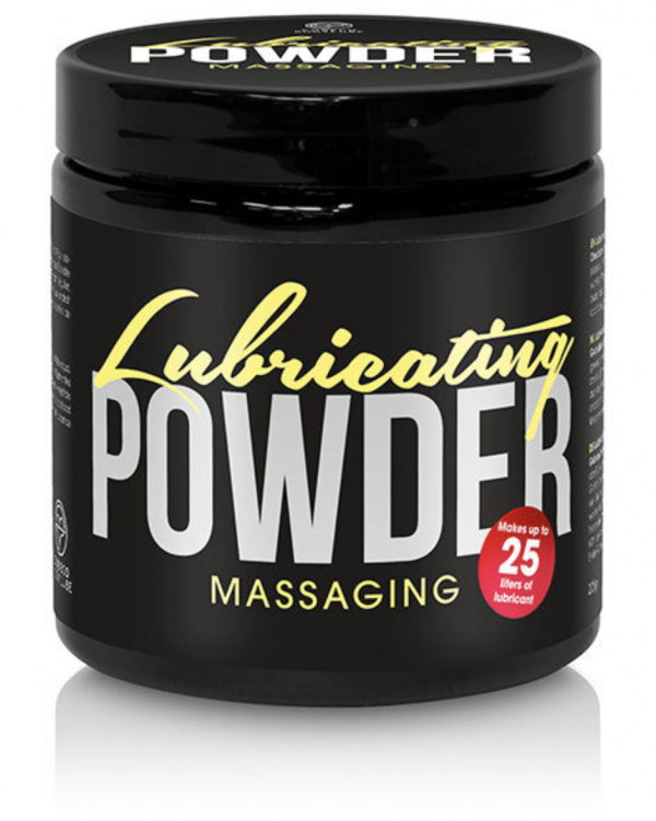 Powder Slide Massage