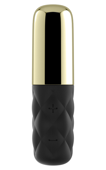 Satisfyer Mini Honey