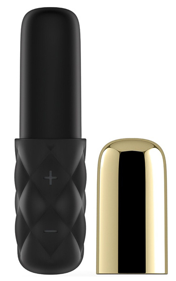 Satisfyer Mini Honey