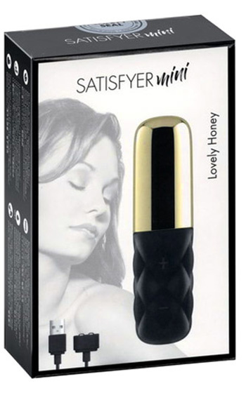 Satisfyer Mini Honey