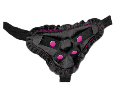 Dillio Fancy Harness