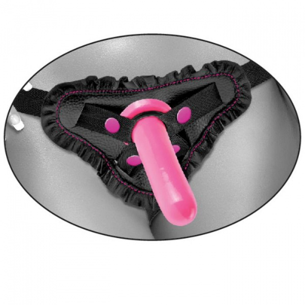 Dillio Fancy Harness