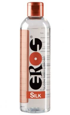 Eros Silicon Silk 1l.