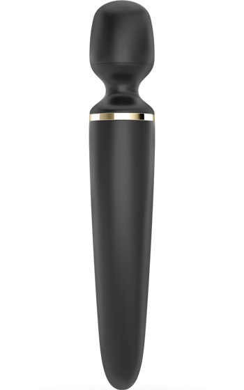 Satisfyer Wand Black