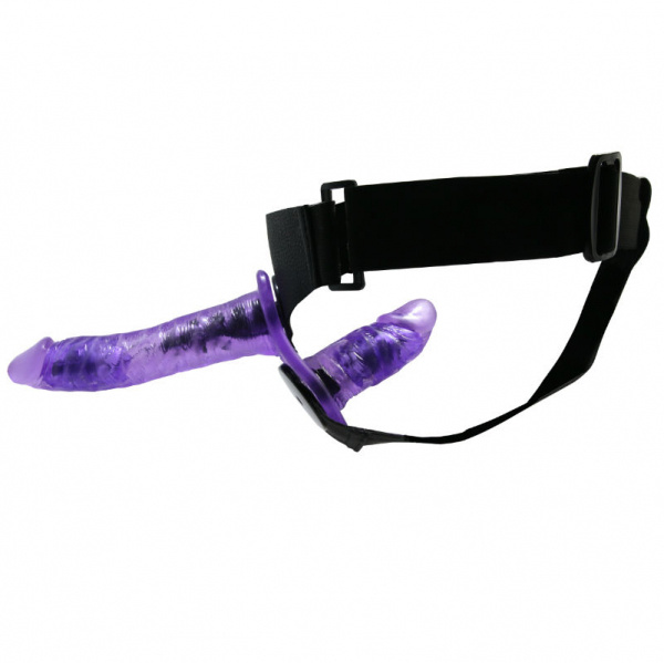 Passion Duo Strap On