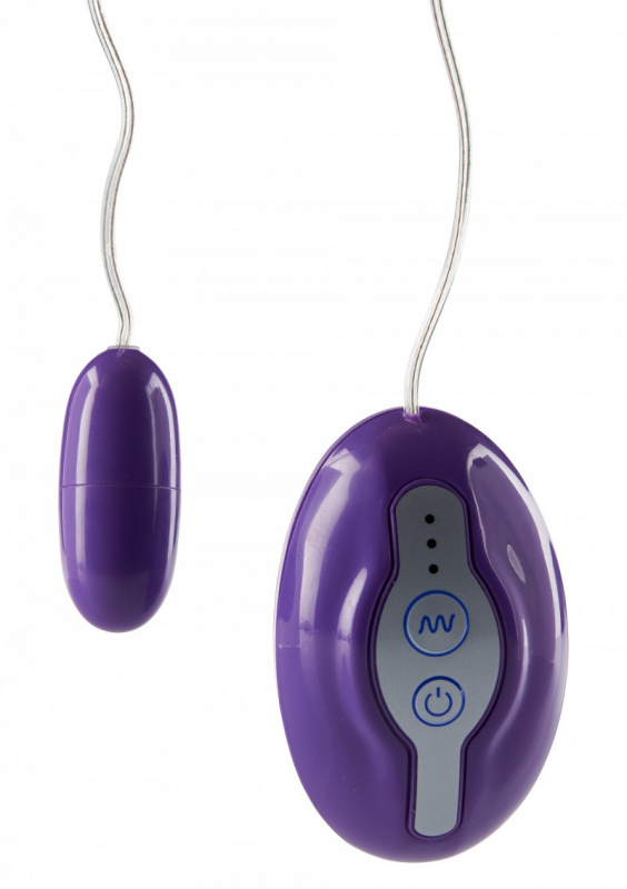 Taboom Vibrating Egg