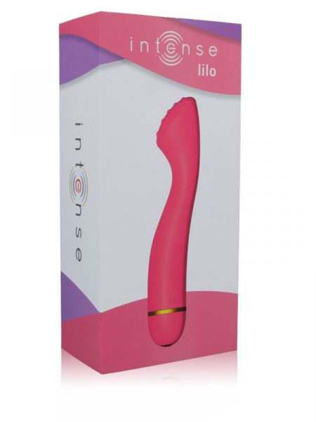 Intense Lilo
