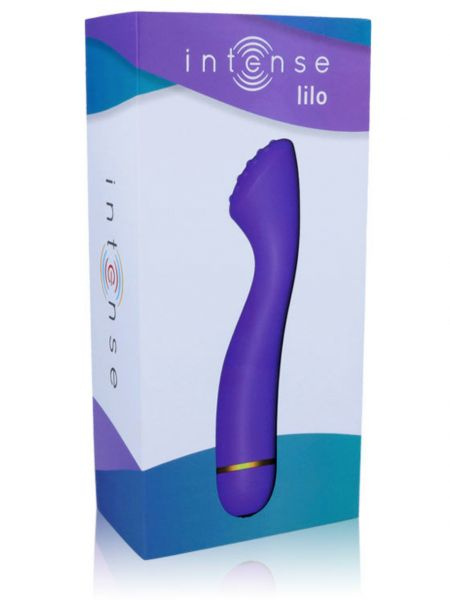 Intense Lilo