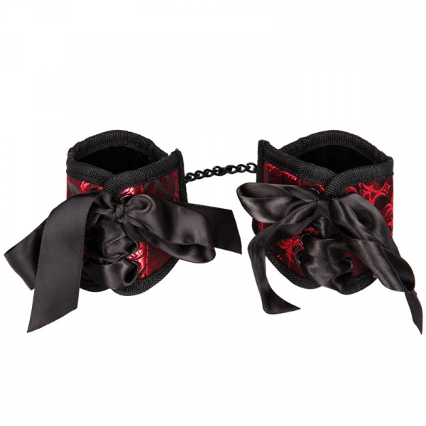 Scandal Corset Cuffs