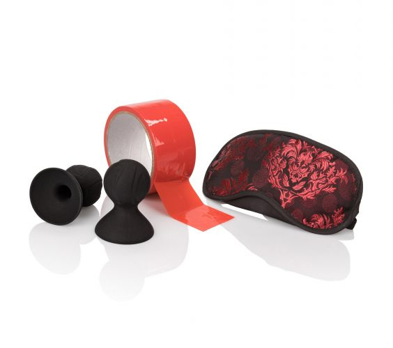 Scandal Fetish Kit