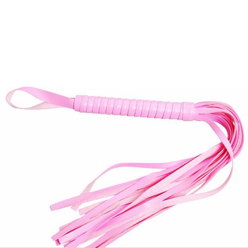 Blush Bondage Kit