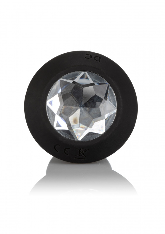 Vibrating Crystal Probe 