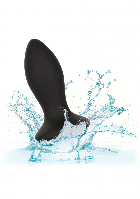 Vibrating Crystal Probe 