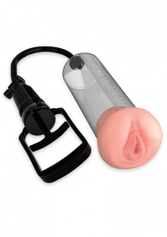 Pussy Pump