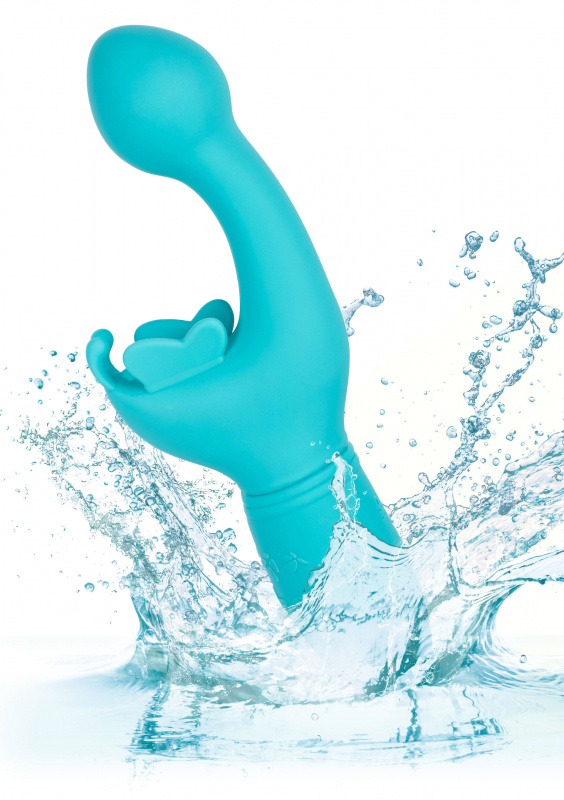 Butterfly Silky Kiss Aqua