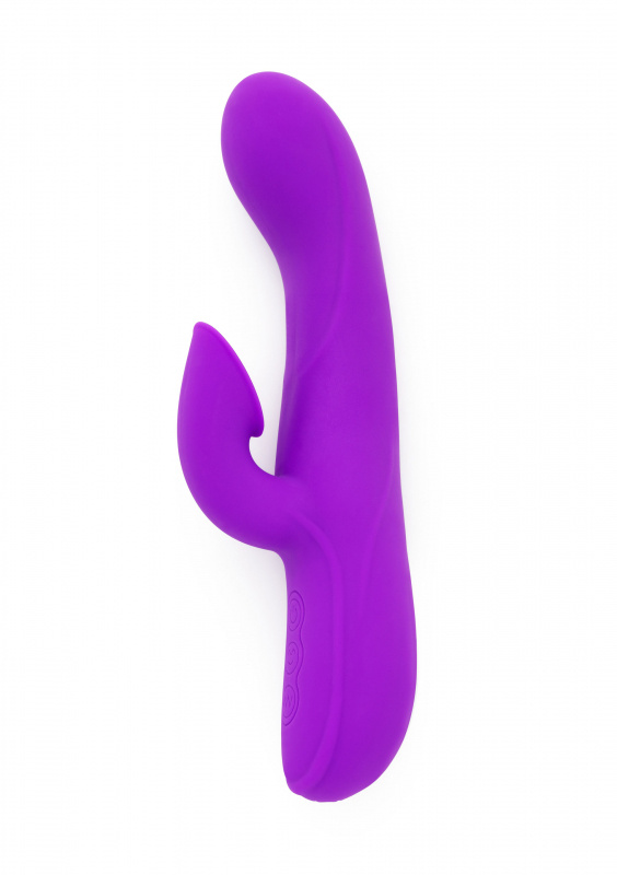 Euphoria suction vibe