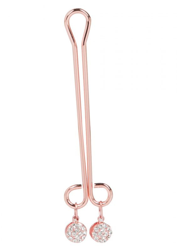 Crystal Intimate Clip