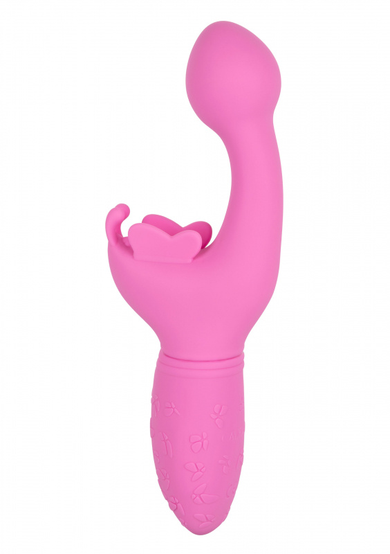 Butterfly Silky Kiss Pink