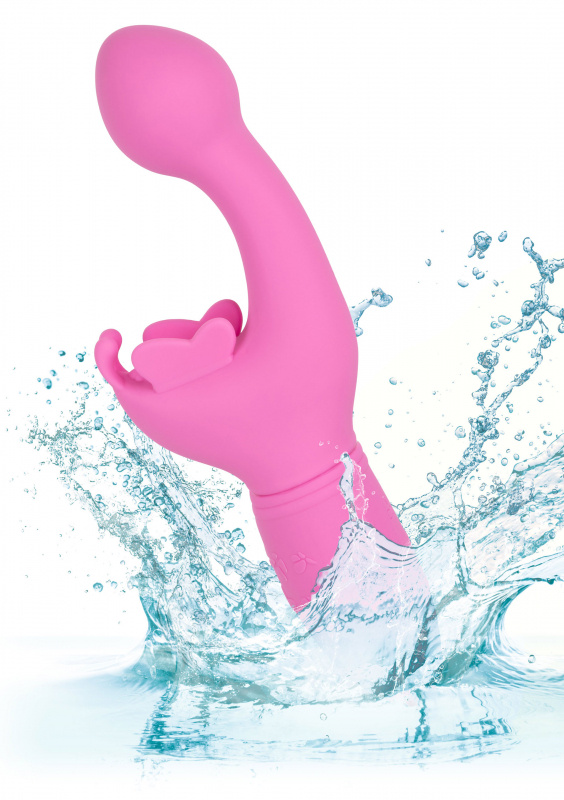 Butterfly Silky Kiss Pink