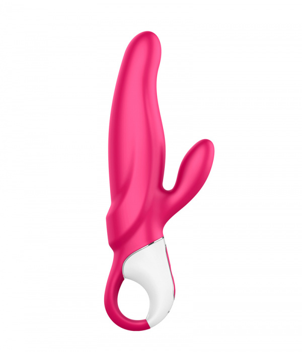 Satisfyer Mister Rabbit