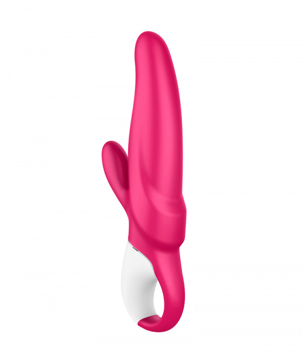 Satisfyer Mister Rabbit