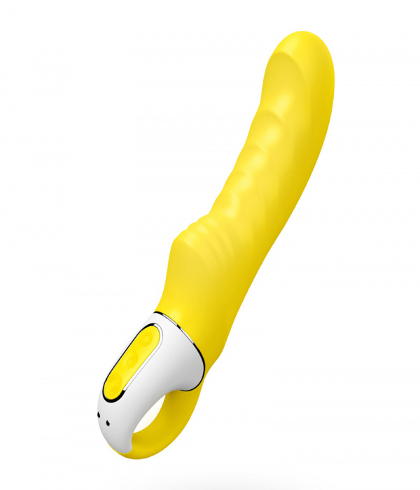 Satisfyer Yummy Sunshine