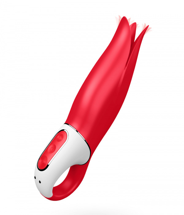 Satisfyer Power Flower