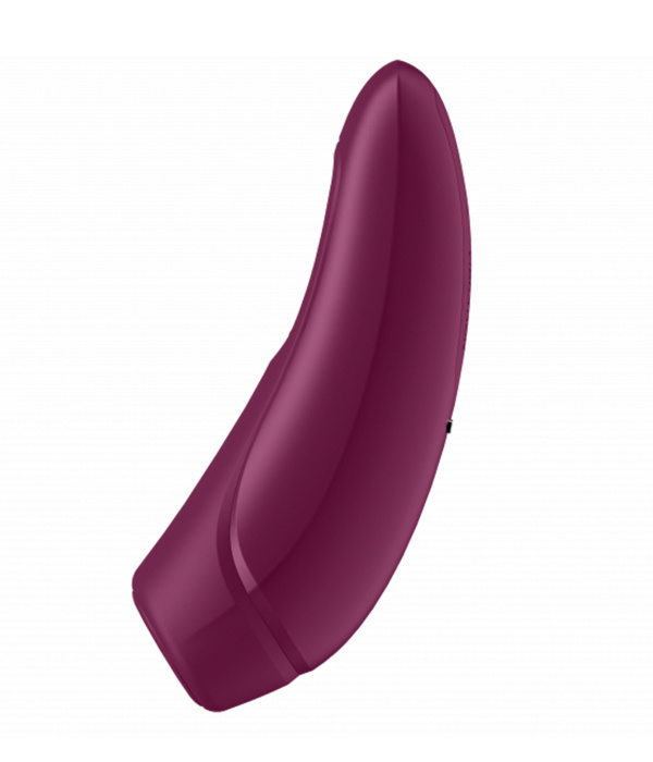 Satisfyer Curvy 1 Plus