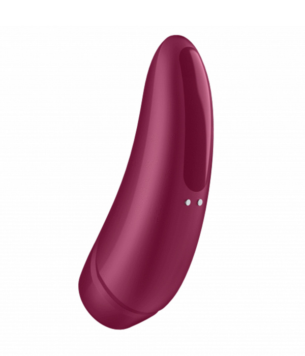 Satisfyer Curvy 1 Plus