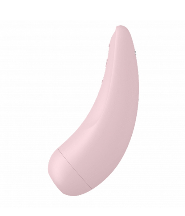 Satisfyer Curvy 2 Plus