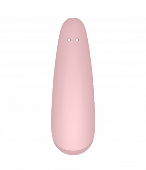 Satisfyer Curvy 2 Plus
