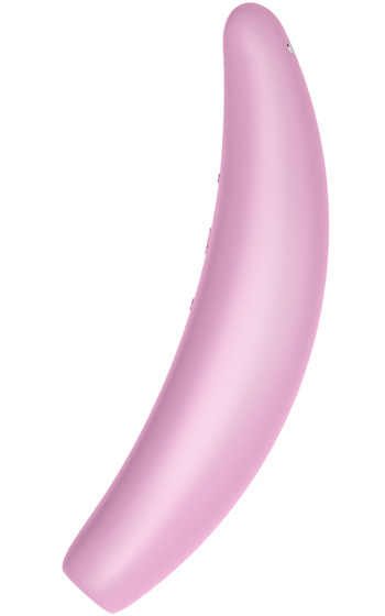 Satisfyer Curvy 3 Plus