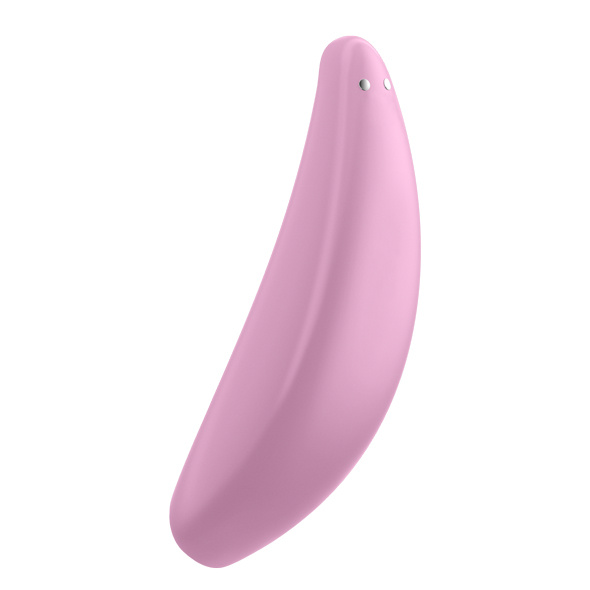 Satisfyer Curvy 3 Plus