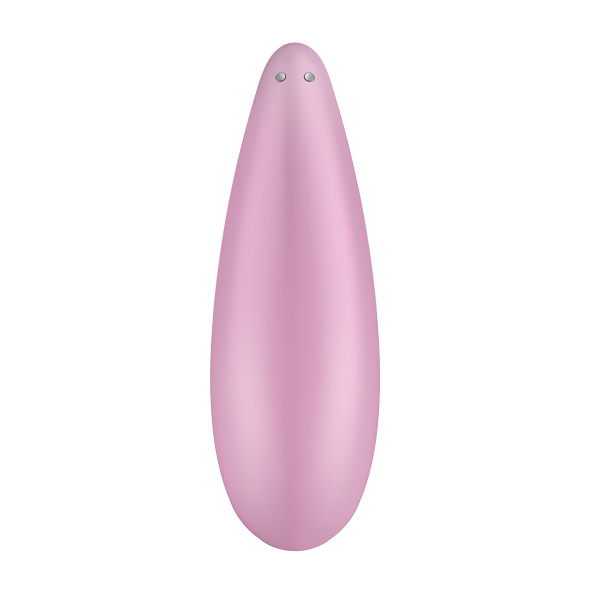 Satisfyer Curvy 3 Plus